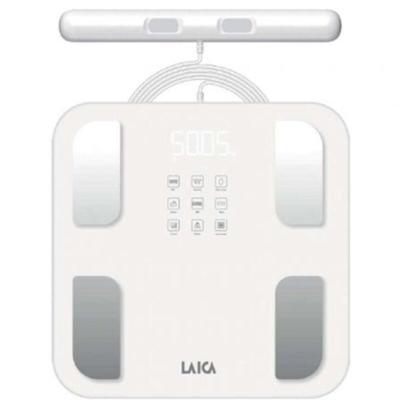 Digitale Personenweegschaal LAICA PS1072 180 kg