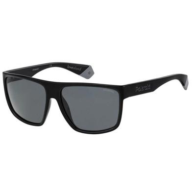 Polaroid PLD6076 S LI 205 Zonnebril Heren 60x16x140 Polaroid PLD6076 S LI 205 Zonnebril Heren 60x16x140