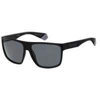 Polaroid PLD6076 S LI 205 Zonnebril Heren 60x16x140 - thumbnail