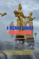 A BELGIAN ABROAD - Patrick PEREIRA - ebook - thumbnail