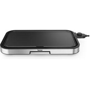 Tefal CB631D Giant Plancha Contact grill Grijs