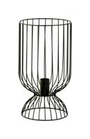 Tafellamp Leif 42cm hoog - thumbnail