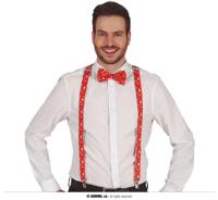 Kerst Bretels Christmas Tree - thumbnail