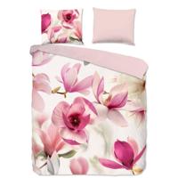 Goodmorning Dekbedovertrek Magna-2-persoons (200 x 200/220 cm) - thumbnail