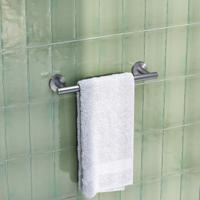 Handdoekrek Brauer Brushed Edition 30 Cm RVS Geborsteld PVD - thumbnail