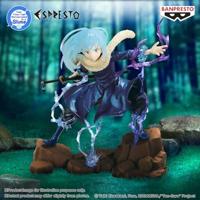 That Time I Got Reincarnated as a Slime Espresto Figure - Rimuru Tempest Effect - thumbnail