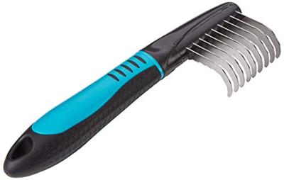 TRIXIE VACHT ONTVILTER GEBOGEN TANDEN 19 CM