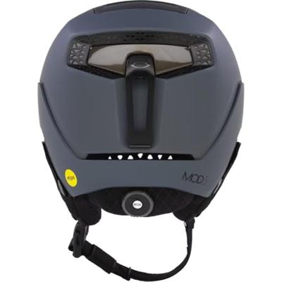 Oakley Mod5 Helm Forged Iron S