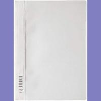 Durable snelhechtmap wit - thumbnail