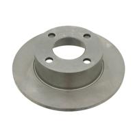 Remschijf achter 02908 - thumbnail