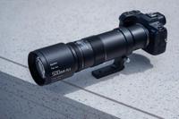 TTArtisan 500mm F/6.3 L mount Black - thumbnail