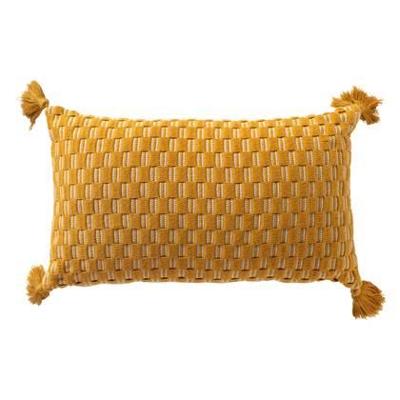 Dutch Decor kussen daimy 30x50cm rattan Dutch Decor kussen daimy 30x50cm rattan