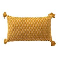 Dutch Decor kussen daimy 30x50cm rattan - thumbnail