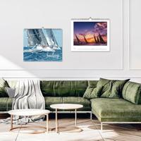 Sailing Kalender 2026 - thumbnail