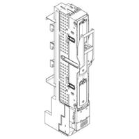 ABN XTL703 NH-zekeringslastscheidingsschakelaar 1 stuk(s) - thumbnail