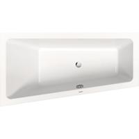 Duravit No.1 inbouwbad 150x80/58cm acryl Wit 700504000000000 - thumbnail