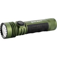 OLight Seeker 4 Pro Zaklamp werkt op een accu LED 4600 lm 205 g - thumbnail