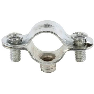 Fischer 90850 Afstandszadel Schroefafstand bevestigingsklem aan 50 10 stuk(s) Fischer 90850 Afstandszadel Schroefafstand bevestigingsklem aan 50 10 stuk(s)