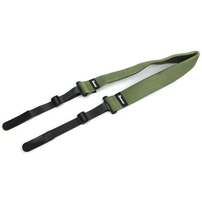 Ibanez GSF50-MGN Powerpad gitaarband Moss Green