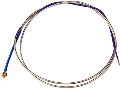 D&apos;Addario J1010 1/2M Prelude Cello String Set,1/2 Scale,Medium Tension Cellosnaren