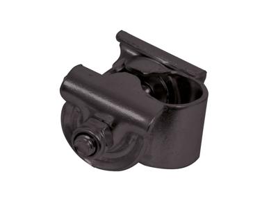 Selle Royal Zadelstrop sr zwart (kaart)