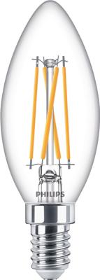 Philips Led Lamp E14 3,2w Kaars Dimbaar
