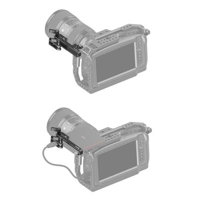 SmallRig 2799 Mount for LaCie Portable SSD SmallRig 2799 Mount for LaCie Portable SSD