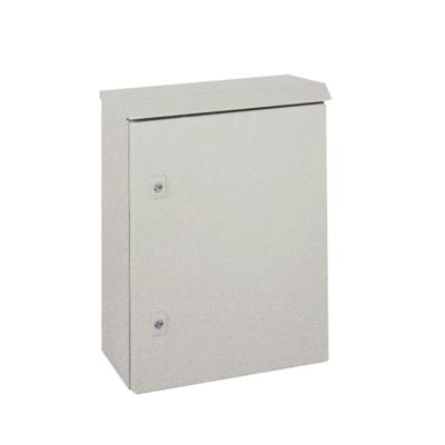 Schneider Electric NSYTJ8040 NSYTJ8040 (b x h) 800 mm x 42 mm Staal Grijs-wit (RAL 7035) 1 stuk(s)