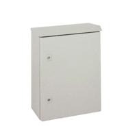 Schneider Electric NSYTJ8040 NSYTJ8040 (b x h) 800 mm x 42 mm Staal Grijs-wit (RAL 7035) 1 stuk(s) - thumbnail