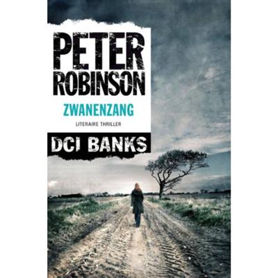 Zwanenzang (Paperback) Zwanenzang (Paperback)