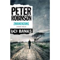 Zwanenzang (Paperback) - thumbnail