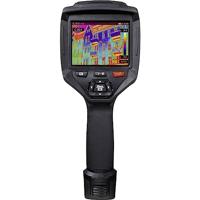 VOLTCRAFT WB-500 Warmtebeeldcamera -20 tot 650 °C 384 x 288 Pixel 50 Hz Geïntegreerde digitale camera - thumbnail
