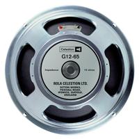 Celestion G12-65 Heritage gitaar luidspreker 12 inch 65W 8 ohm - thumbnail