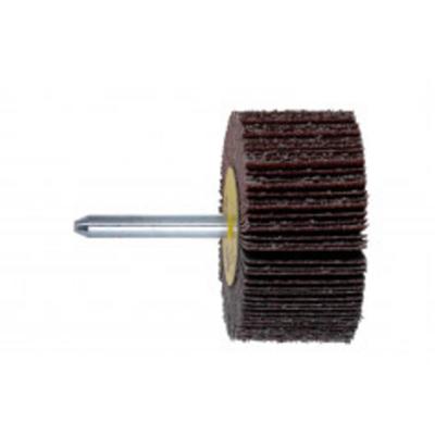 Metabo Accessoires Lamellen- schuurwiel Ø 60 mm 30 mm - 631111000 Metabo Accessoires Lamellen- schuurwiel Ø 60 mm 30 mm - 631111000