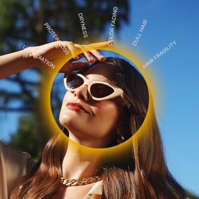 Alfaparf Hair Protective Oil 125ml