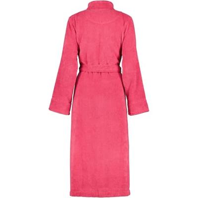 Vossen Vossen Damesbadjas Alabama purple rain XL