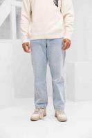 Project x Paris Regular Fit Jeans Heren Lichtblauw - Maat M - Kleur: Lichtblauw | Soccerfanshop - thumbnail