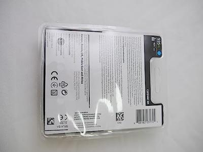 HP 935XL originele cyaan inktcartridge hoge capaciteit (C2P24AE)