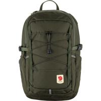 Fjallraven Skule 20 Dagtourrugzak Deep Forest 20L - thumbnail