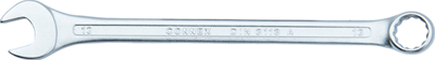 Connex steek-ringsleutel 13mm cv/15gr - cox539013