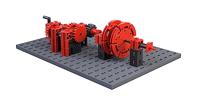 fischertechnik 569020 Mechanics Bouwpakket Vanaf 8 jaar - thumbnail