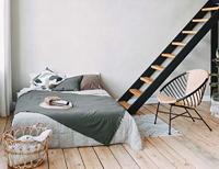 Livingwalls Metropolitan Stories 2 grijs behang | 378652 - thumbnail