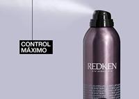 Redken Styling Strong Hold Hairspray 23 Forceful 400ml - thumbnail