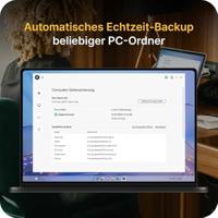 Synology BeeDrive 1TB - thumbnail