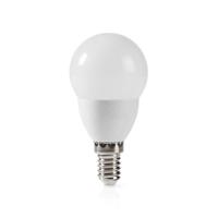 Nedis LEDBE14G452 Led-lamp E14 G95 5,8 W 470 Lm - thumbnail
