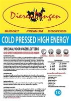 BUDGET PREMIUM DOGFOOD DIGESTIVE & MOBILITY SUPPORT LAMB - thumbnail