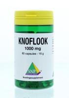 SNP Knoflook 1000 mg 60 Capsules - thumbnail