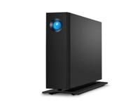 LaCie d2 Professional 10TB - thumbnail