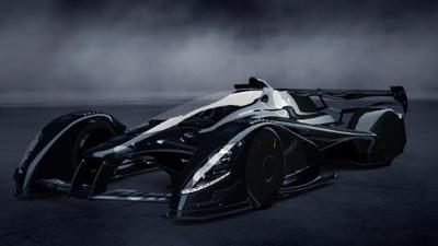Gran Turismo 5 Academy Edition - thumbnail