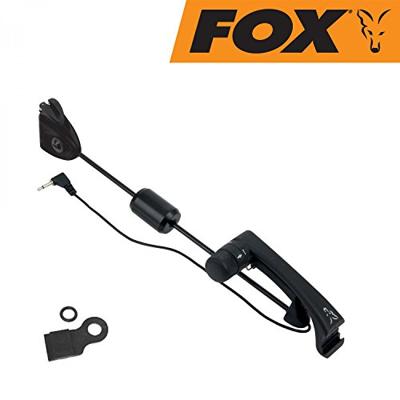 Fox Mk2 Illuminated Swinger Green